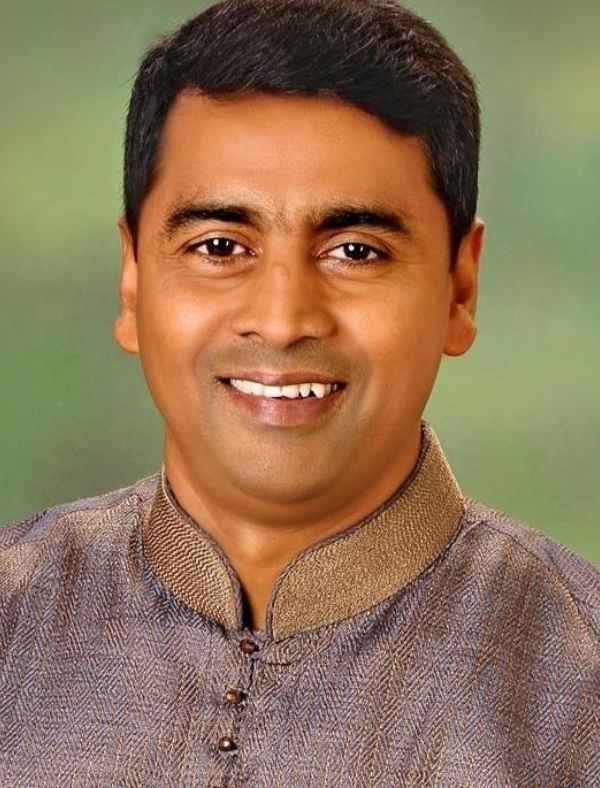 S M Jahangir Hossain